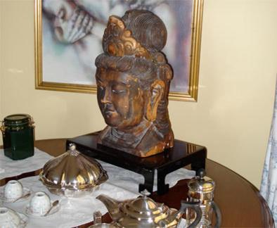 Cotter House Luxury Retreat Bed & Breakfast