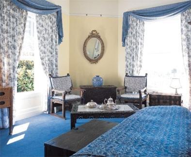 Bed & Breakfast Cotter House Luxury Retreat 5*