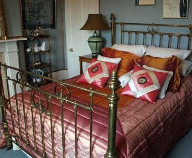 Cotter House Luxury Retreat