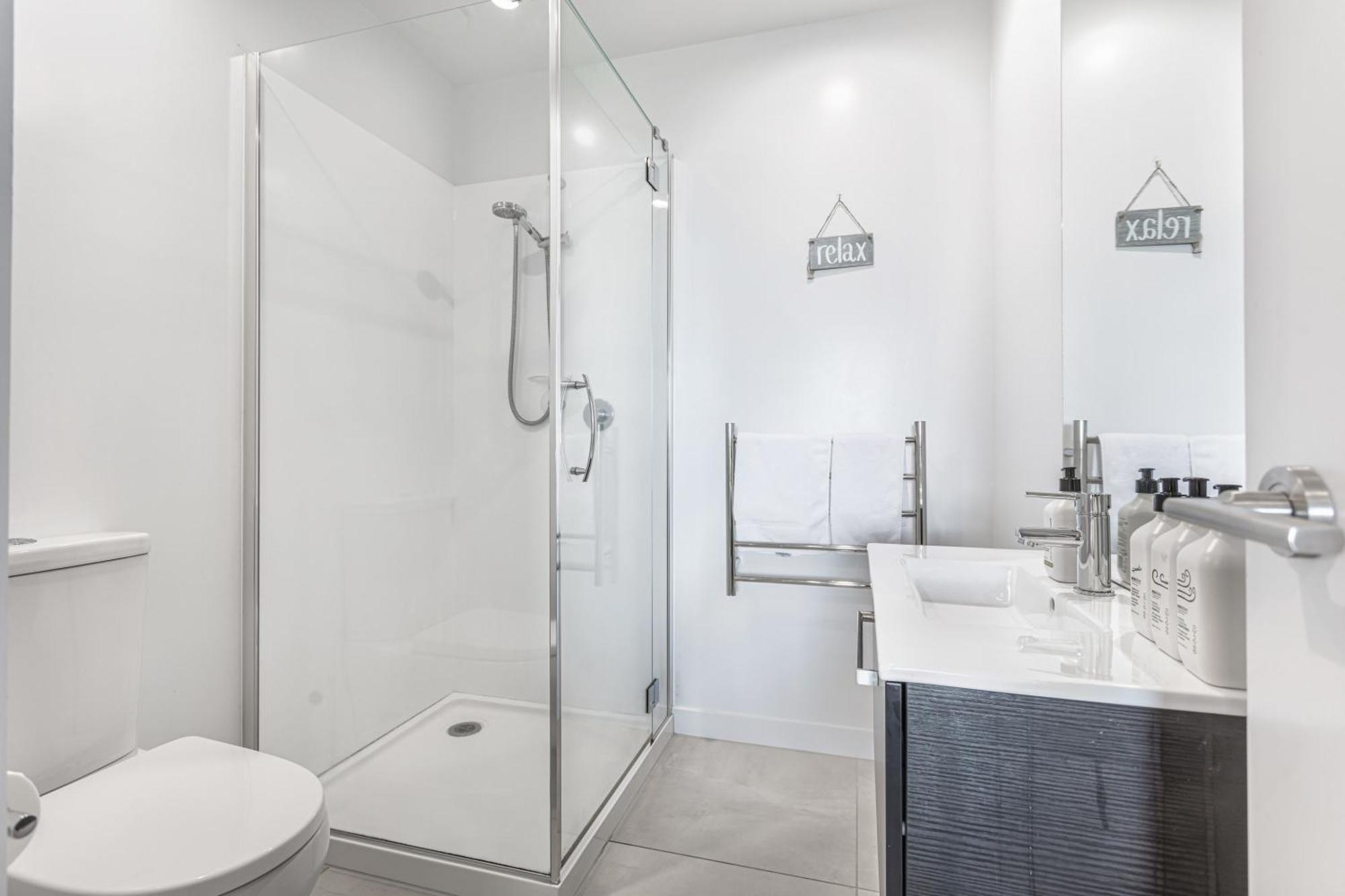 Apartment Lovely Bright - Takapuna!