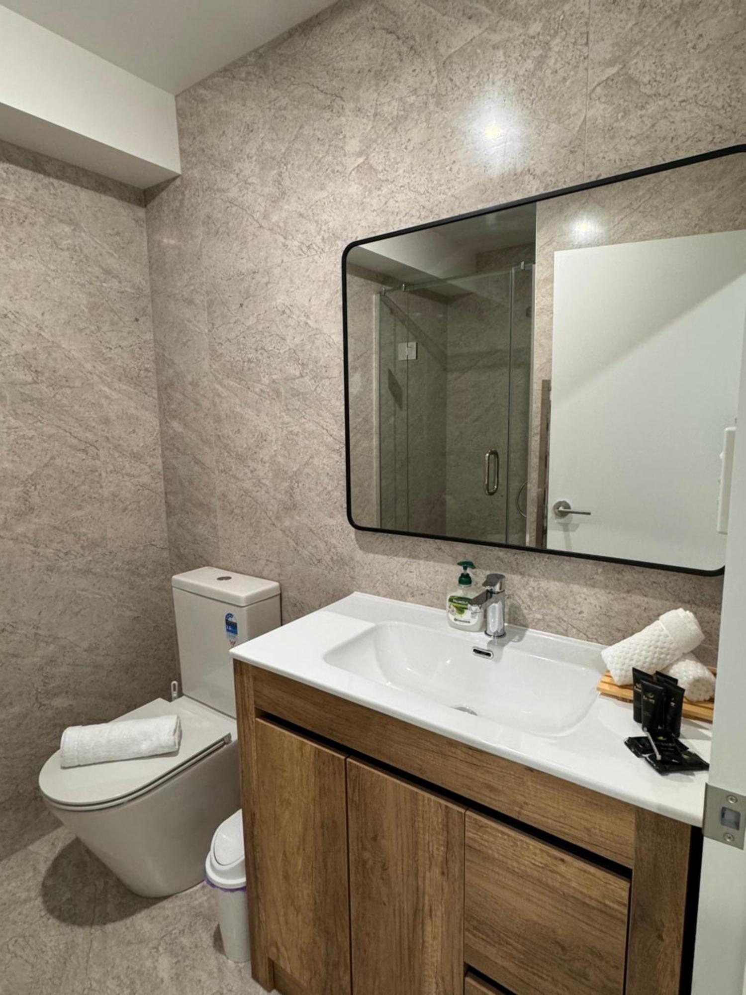 Apartment 3br Near Outlet Shops And Costco Auckland