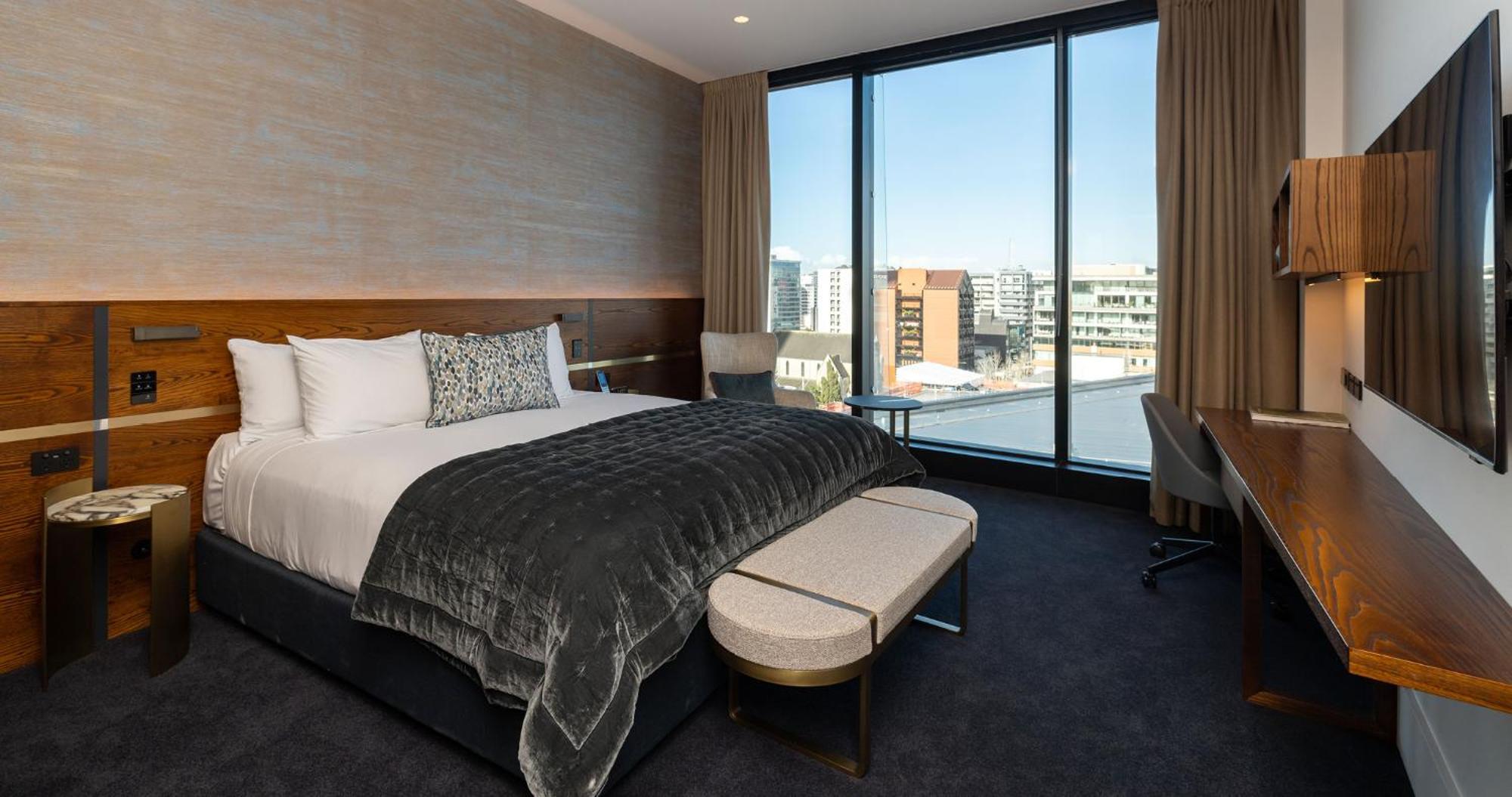 Hotel Horizon By Skycity 5*