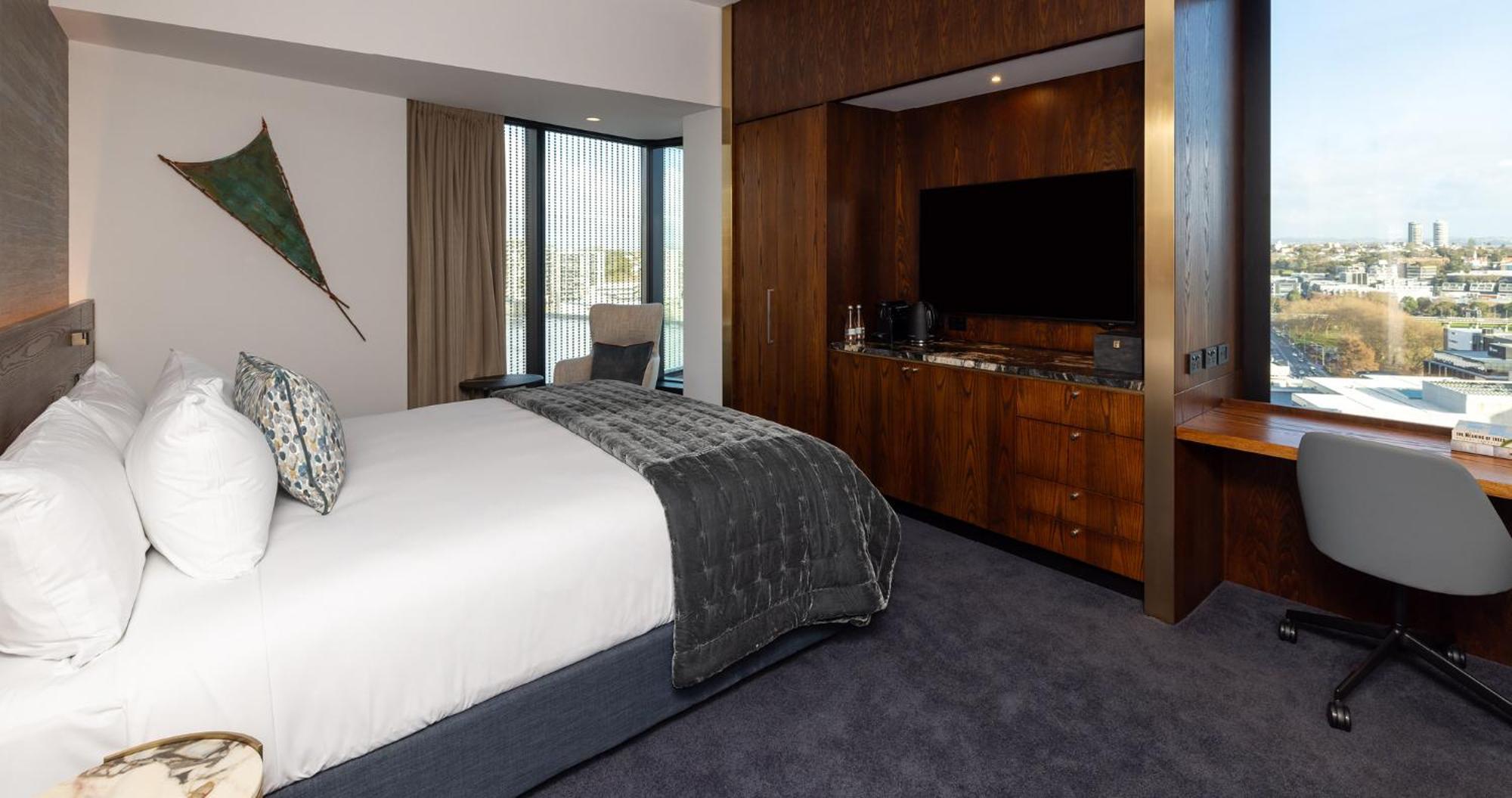 Horizon By Skycity Hotel Auckland