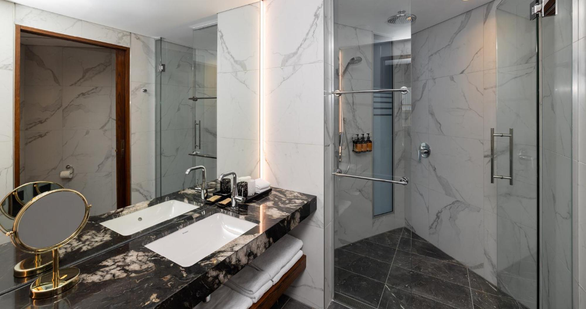 Horizon By Skycity 5* Auckland