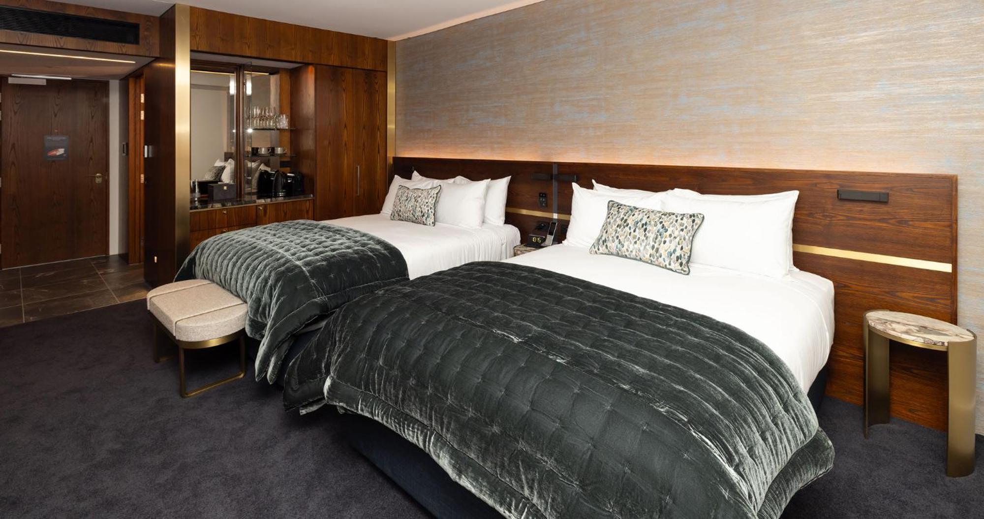 Hotel Horizon By Skycity 5*