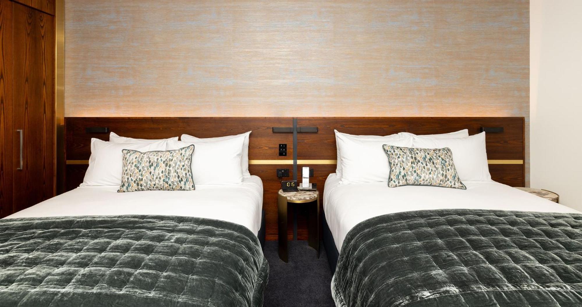 Hotel Horizon By Skycity 5*