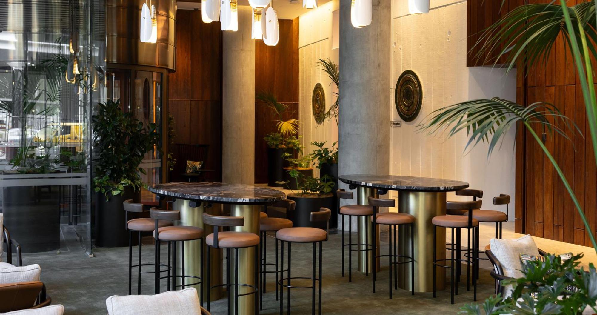 Hotel Horizon By Skycity Auckland