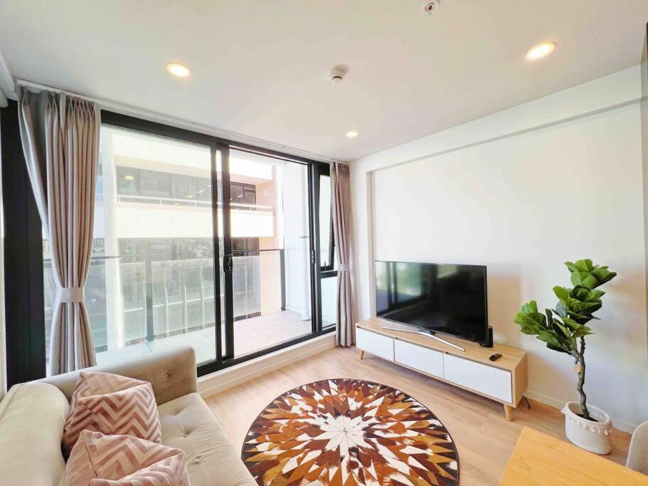 Cosy 1-bedroom With Pool And Sauna In Centre *