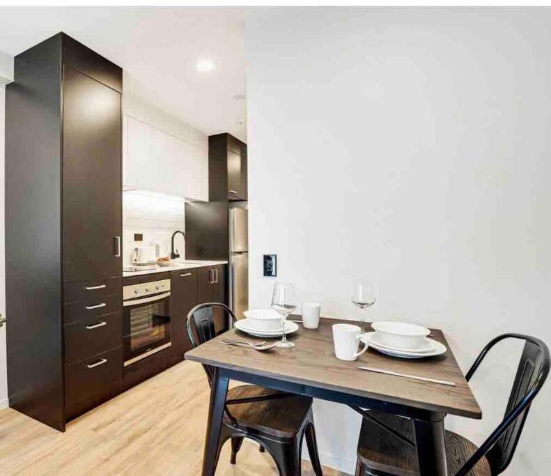 Cosy 1-bedroom With Pool And Sauna In Centre Apartment Auckland