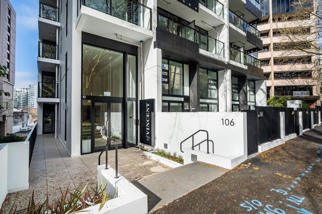 Cosy 1-bedroom With Pool And Sauna In Centre * Auckland