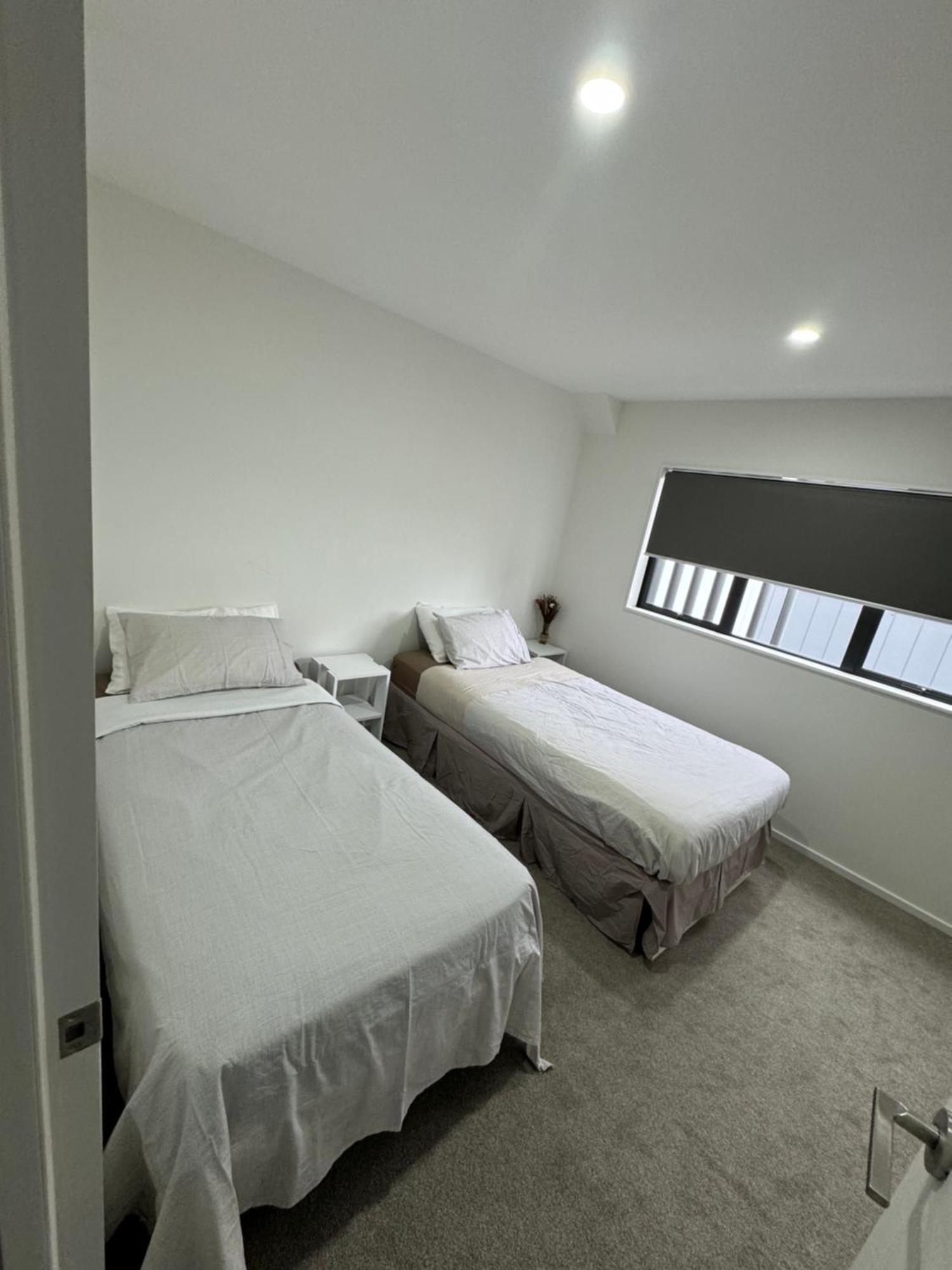 Apartment 3br Near Outlet Shops And Costco Auckland