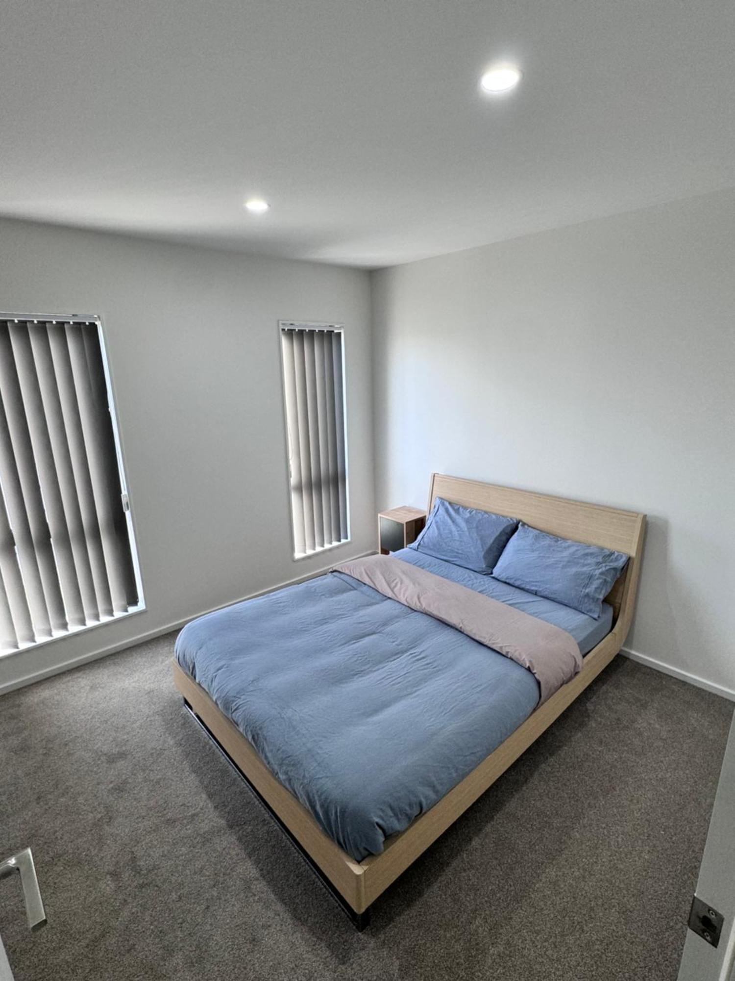 Apartment 3br Near Outlet Shops And Costco Auckland