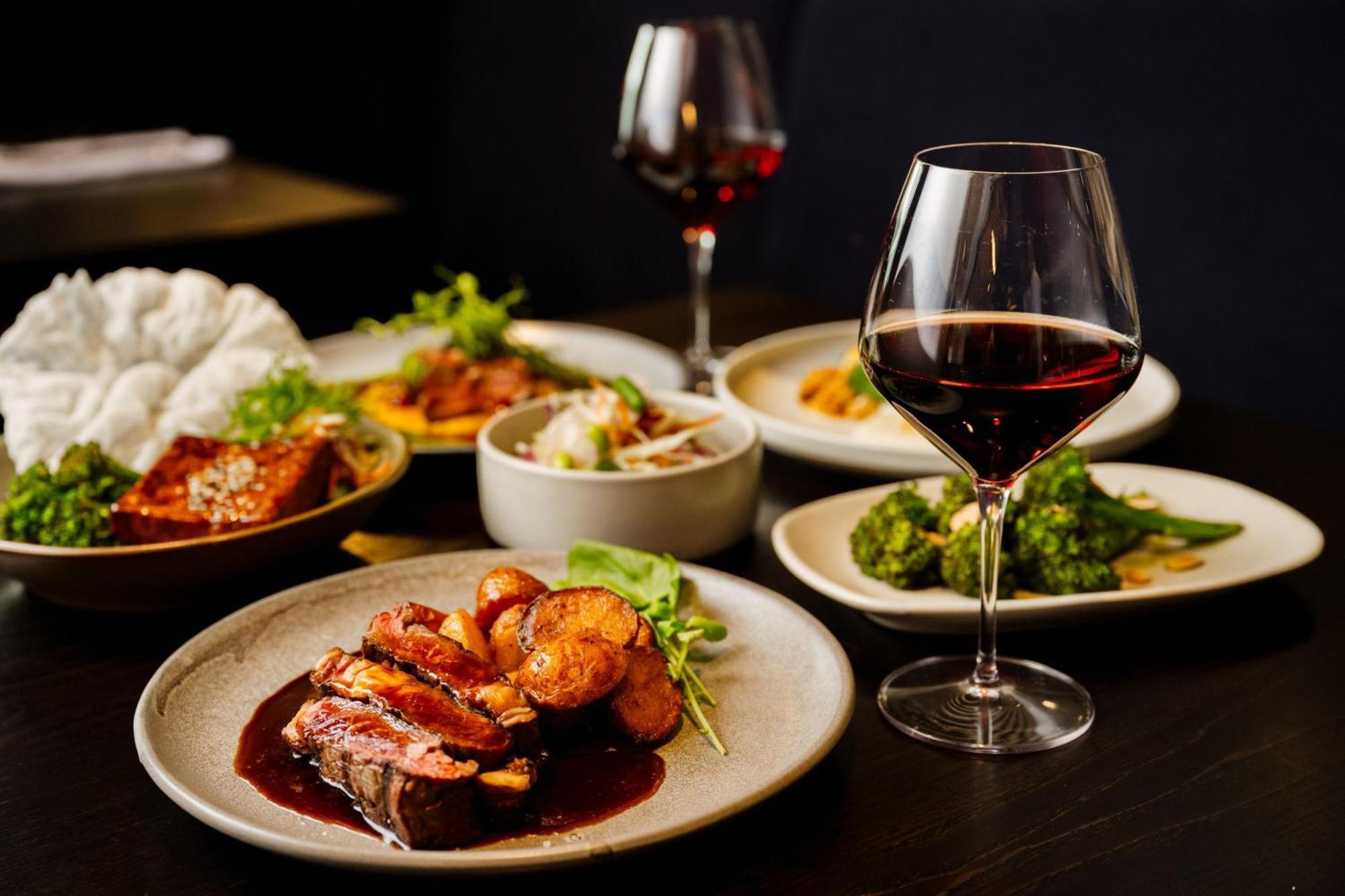 Four Points By Sheraton 4* Auckland