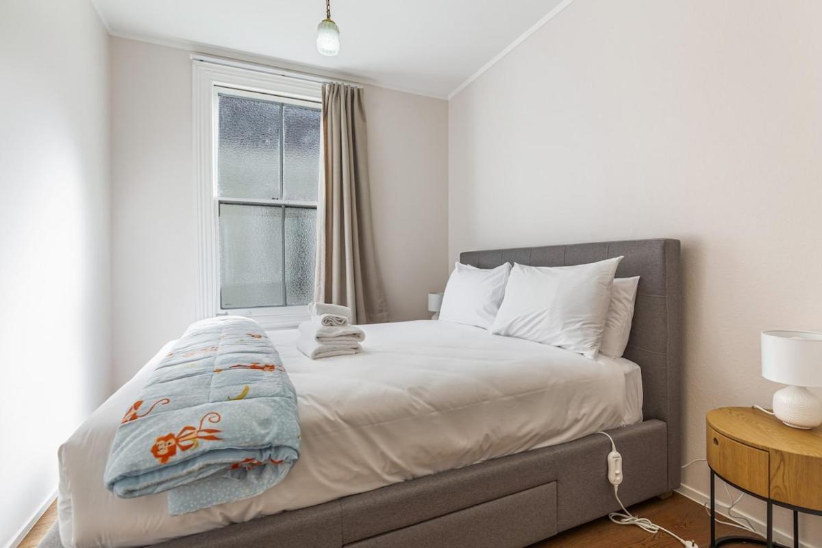 Gorgeous 4br Mt Eden Retreat * Auckland