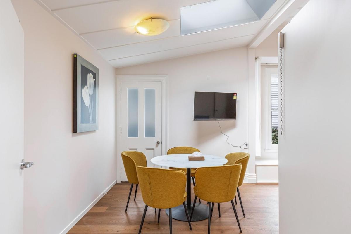Gorgeous 4br Mt Eden Retreat *