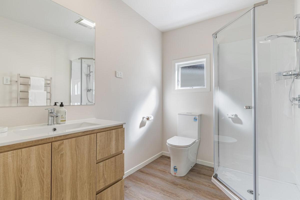 Gorgeous 4br Mt Eden Retreat * Auckland