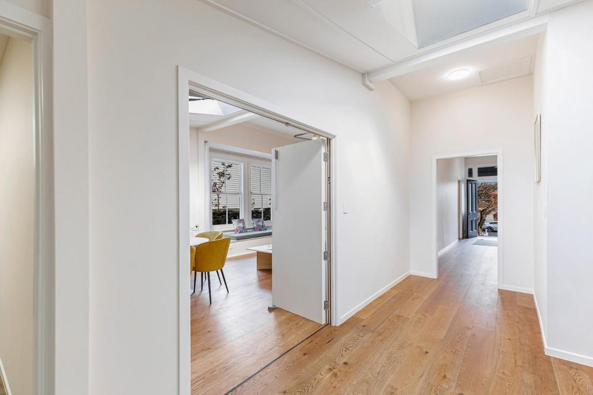Gorgeous 4br Mt Eden Retreat Holiday home Auckland