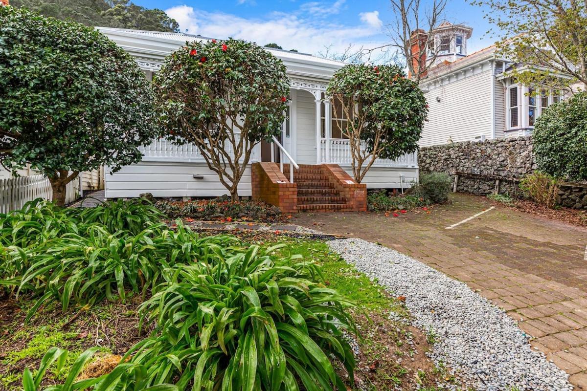 Holiday home Gorgeous 4br Mt Eden Retreat Auckland