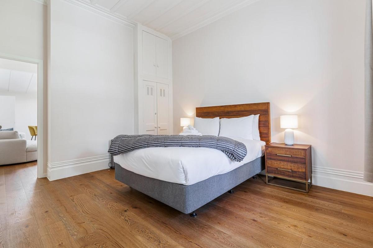 Gorgeous 4br Mt Eden Retreat