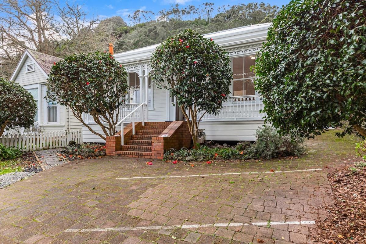 Holiday home Gorgeous 4br Mt Eden Retreat *