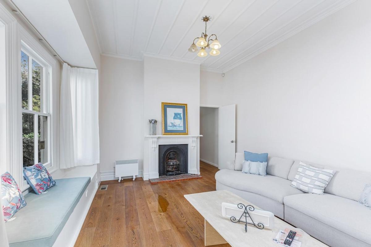 Gorgeous 4br Mt Eden Retreat Auckland