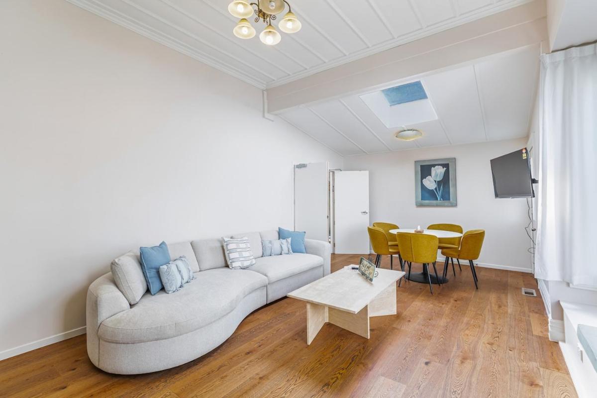 Holiday home Gorgeous 4br Mt Eden Retreat *