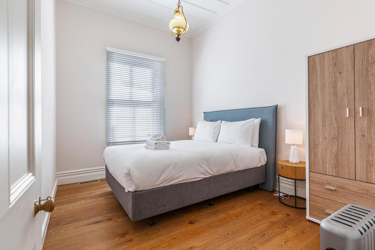 Gorgeous 4br Mt Eden Retreat *