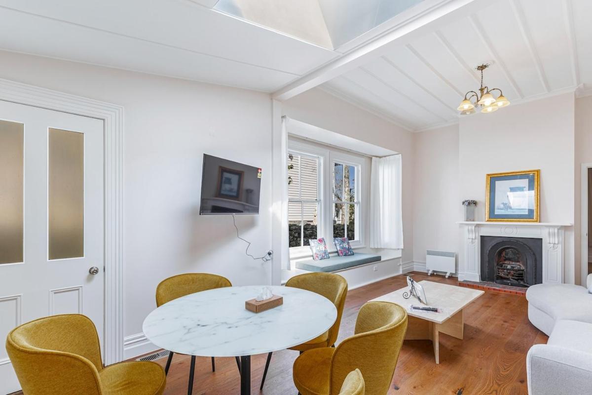 Gorgeous 4br Mt Eden Retreat Auckland