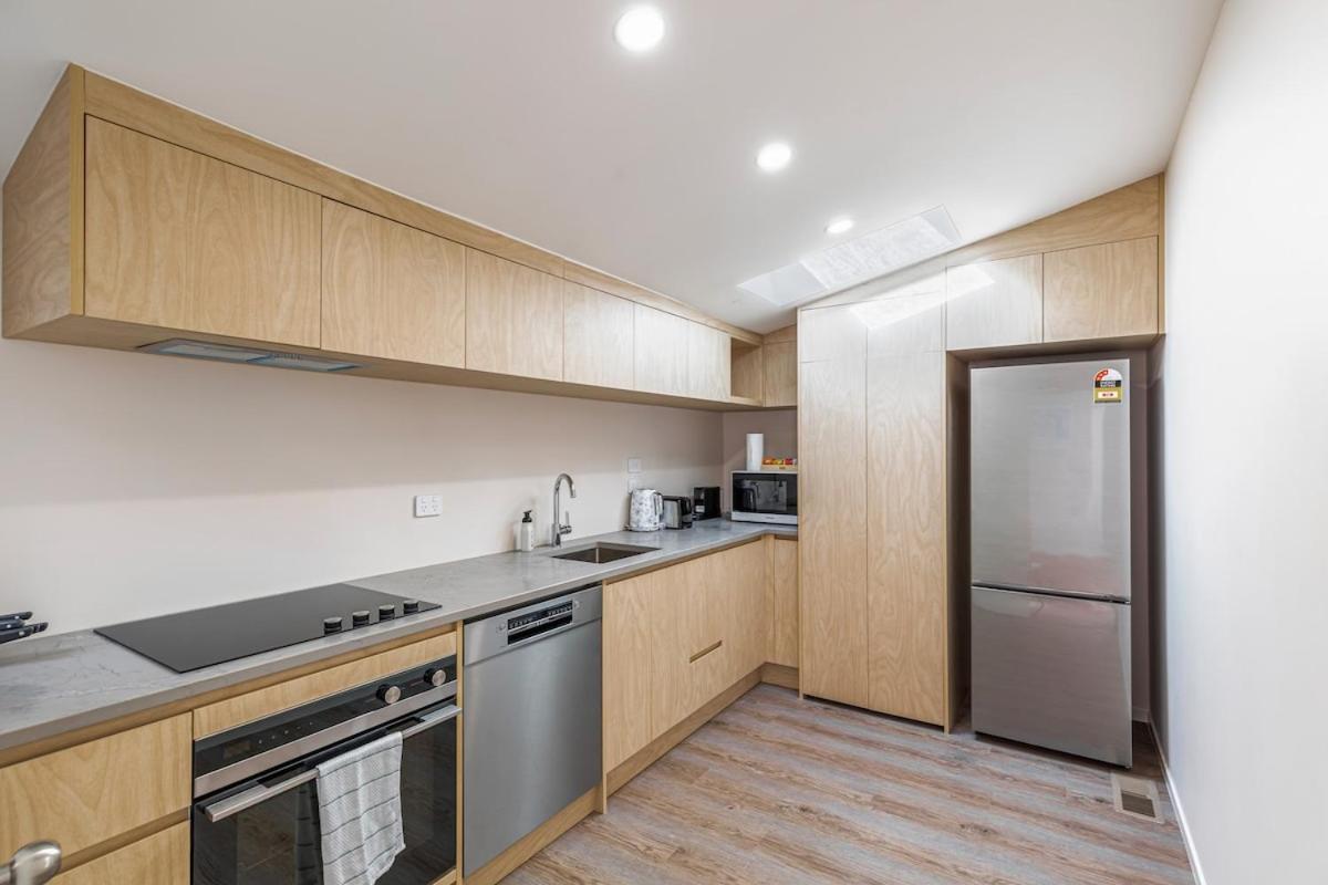 Holiday home Gorgeous 4br Mt Eden Retreat Auckland