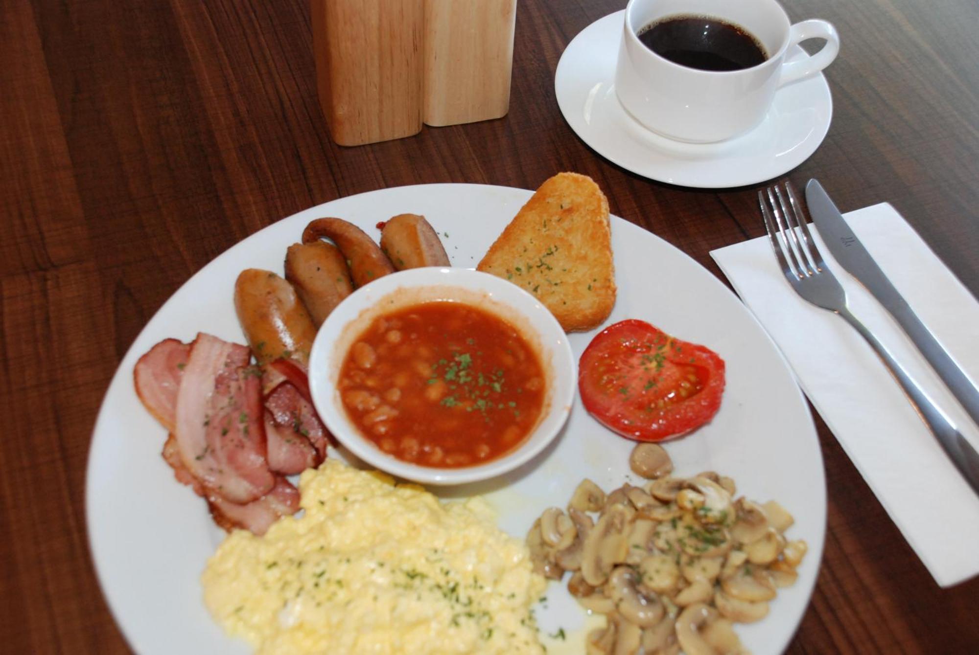 Airport Kiwi 3* Auckland