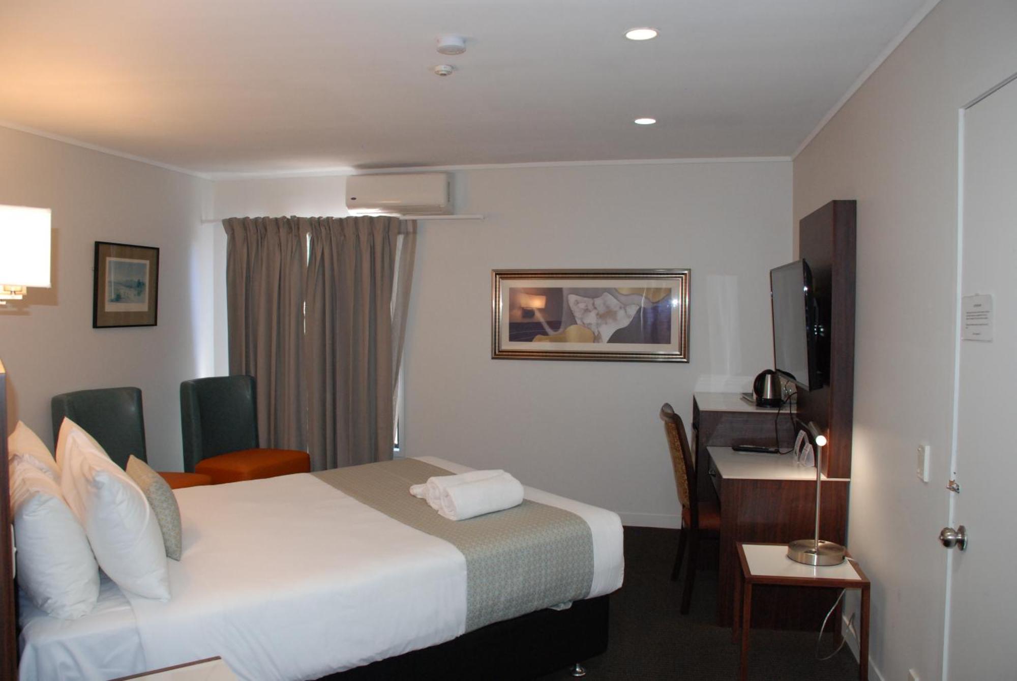Airport Kiwi Hotel Auckland