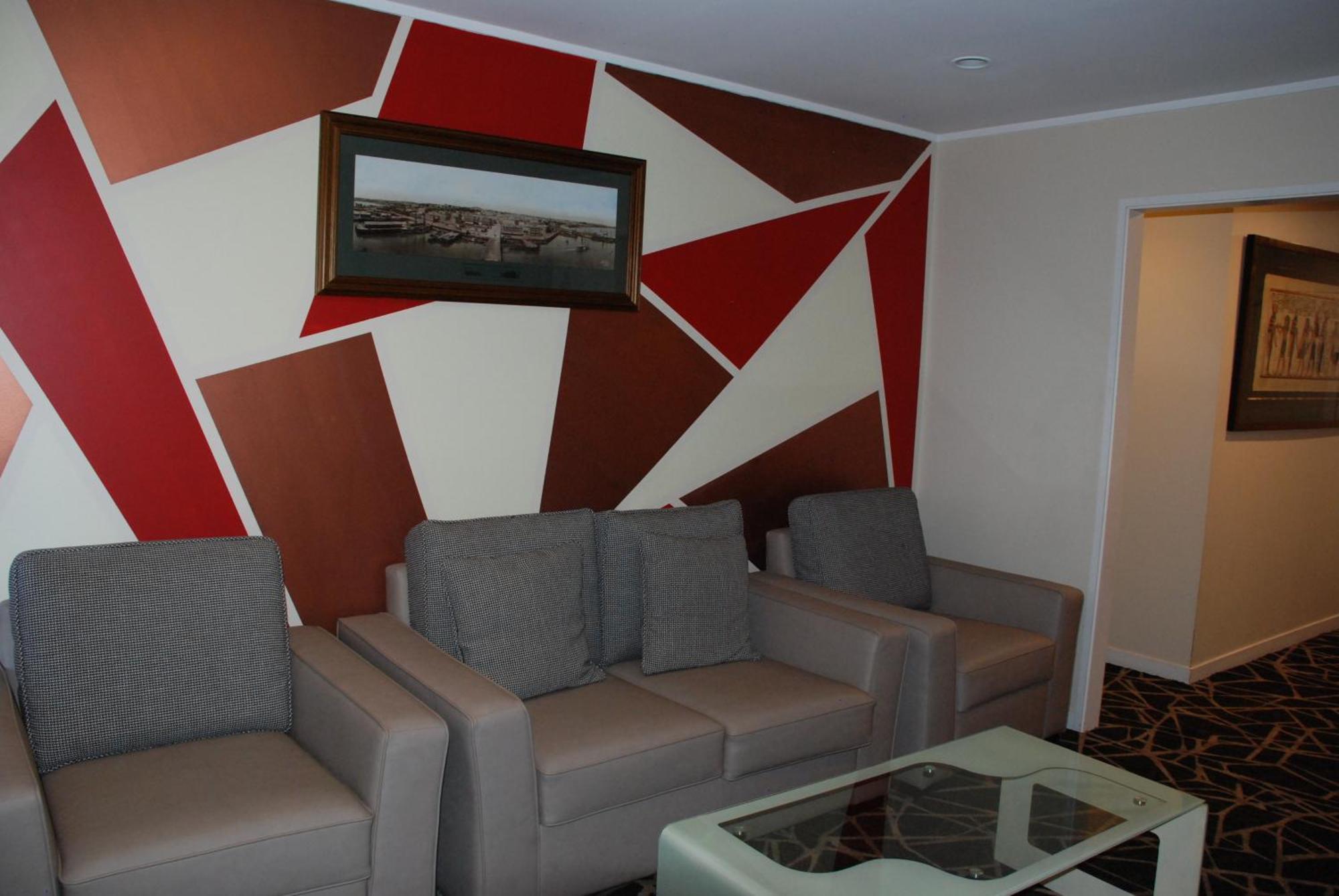 Hotel Airport Kiwi Auckland