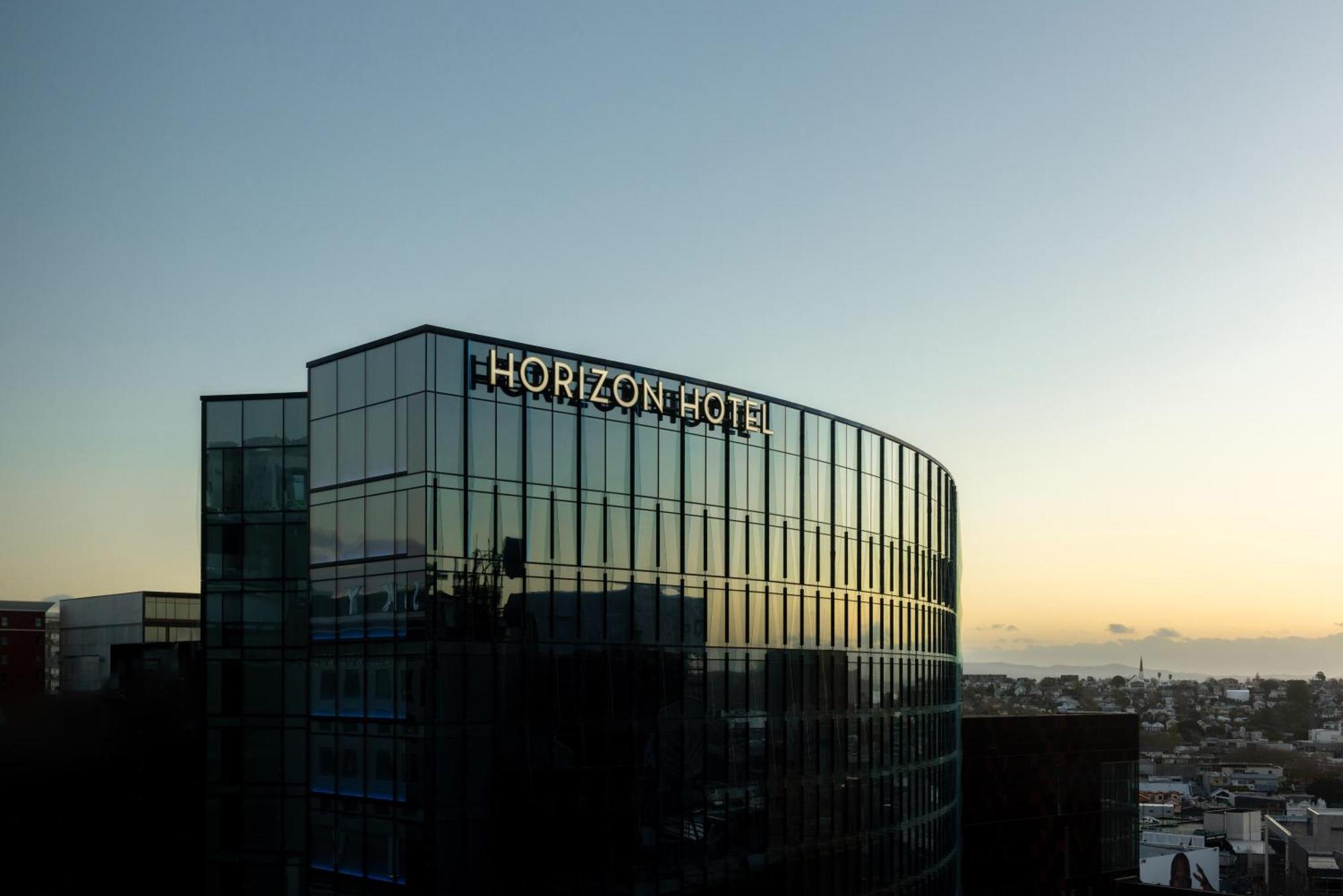 Horizon By Skycity 5* Auckland