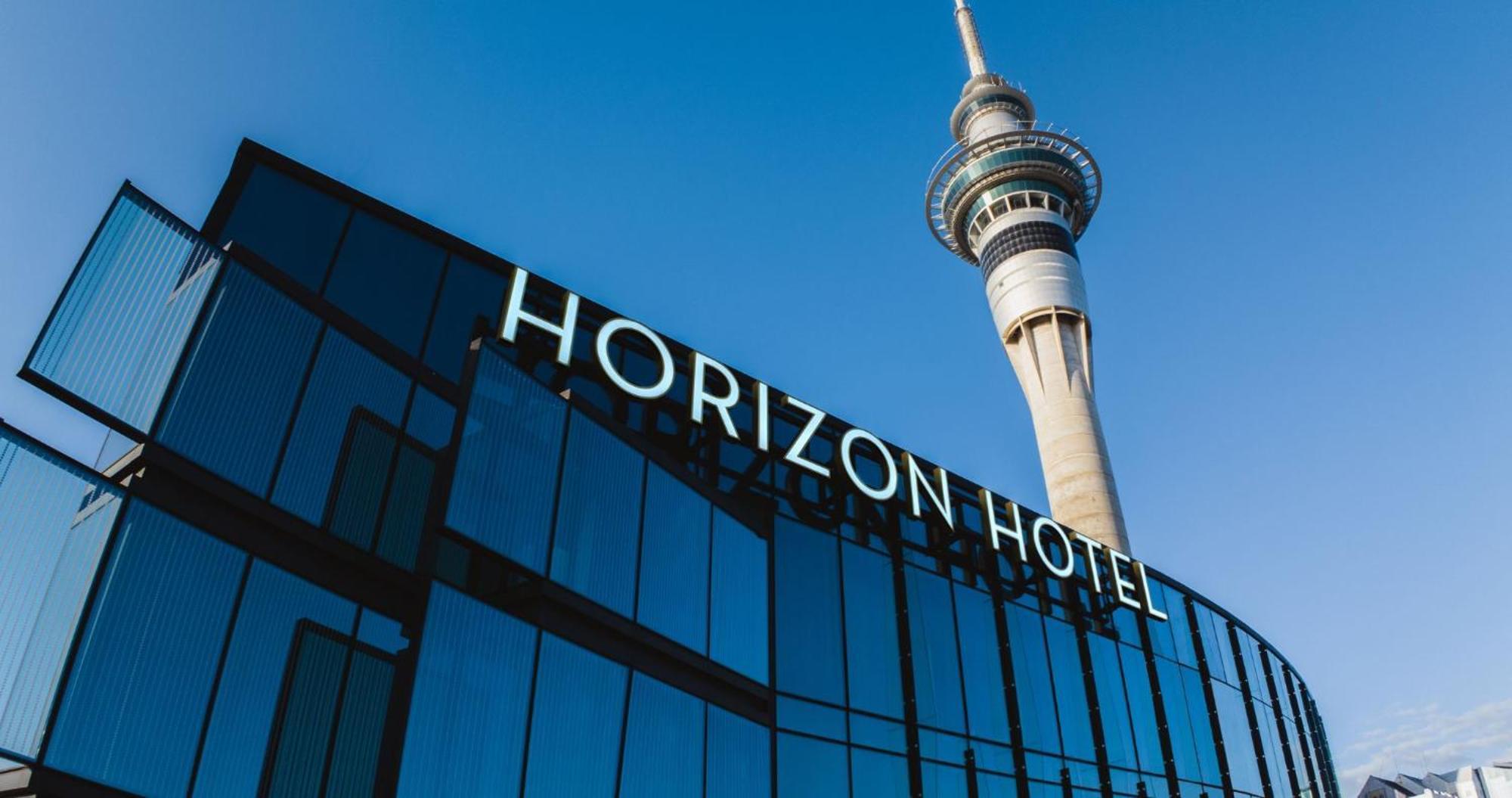 Horizon By Skycity Hotel Auckland