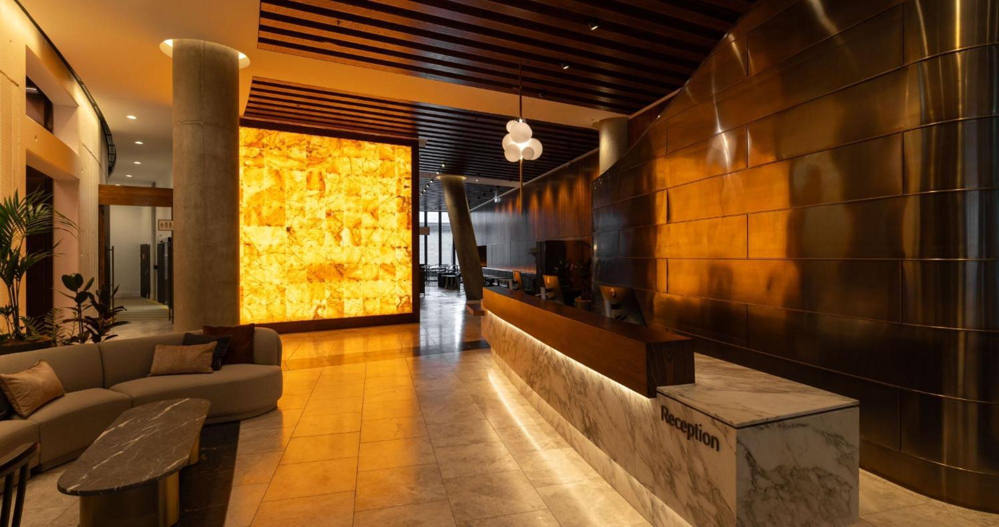 Hotel Horizon By Skycity