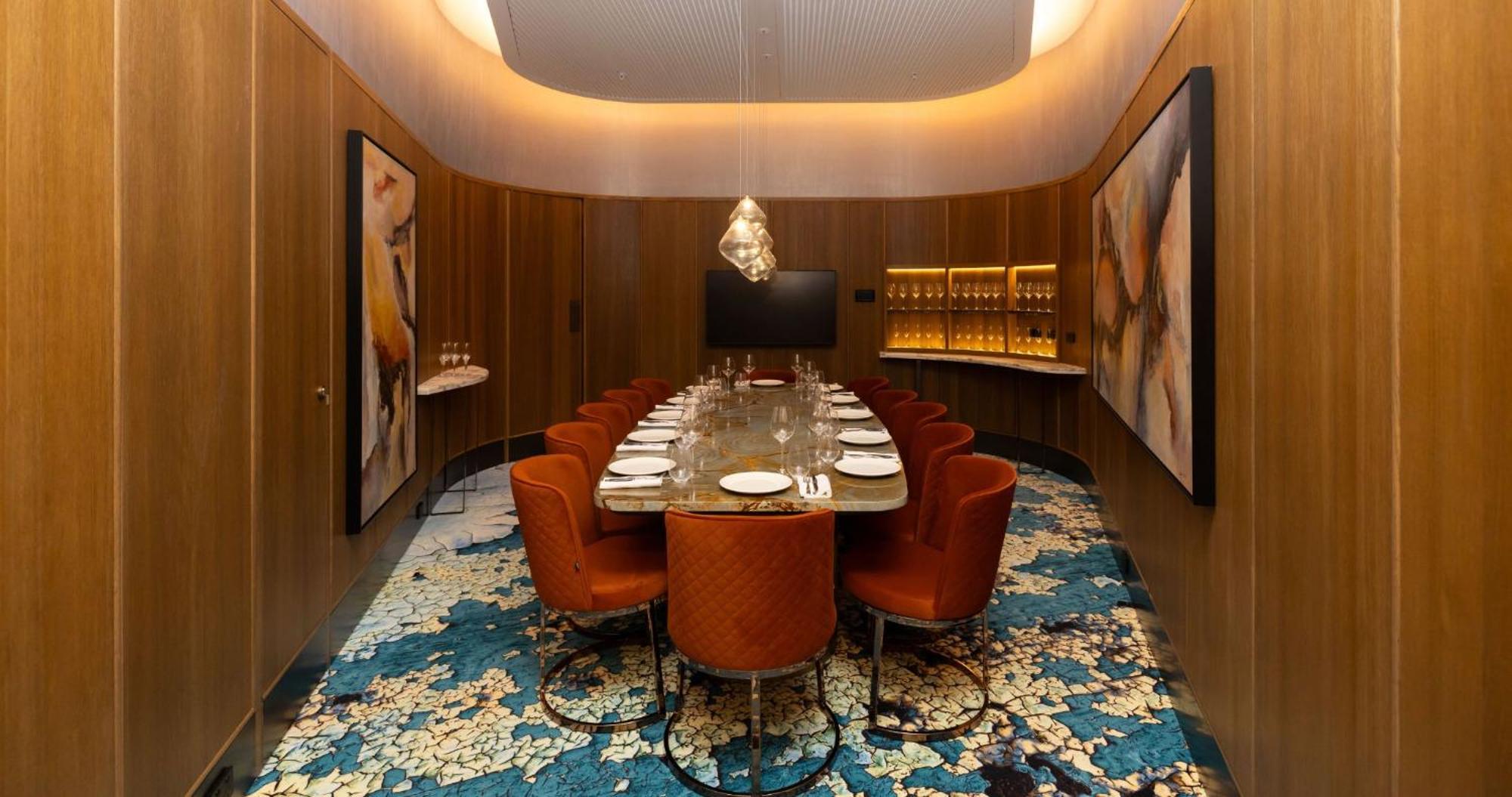 Hotel Horizon By Skycity Auckland