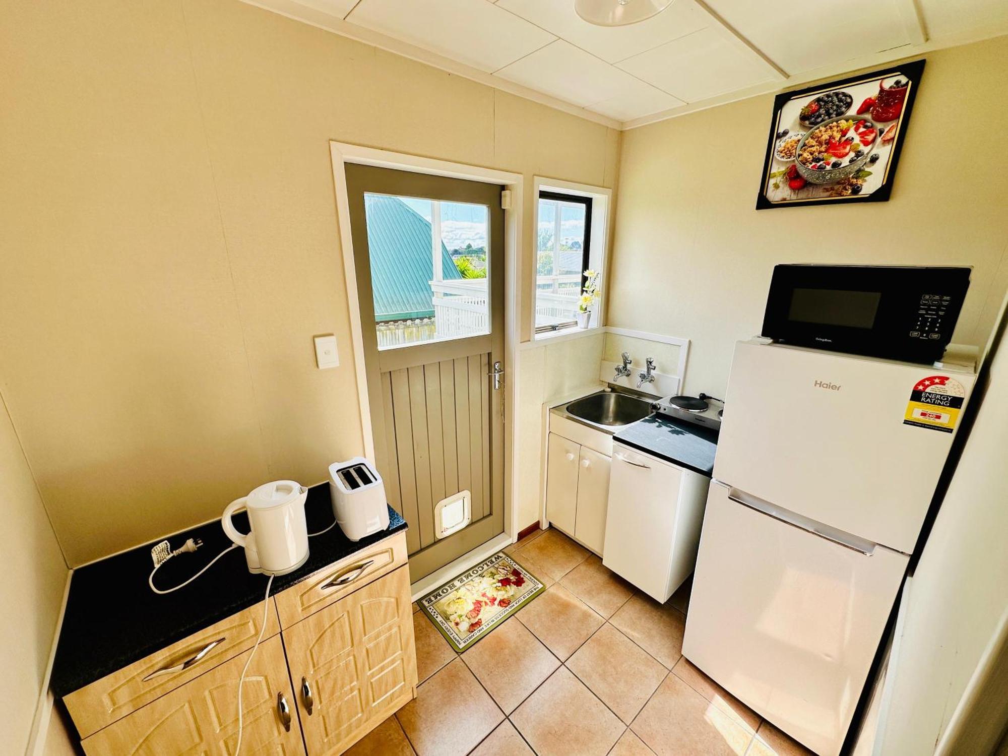 Holiday home Homestay
