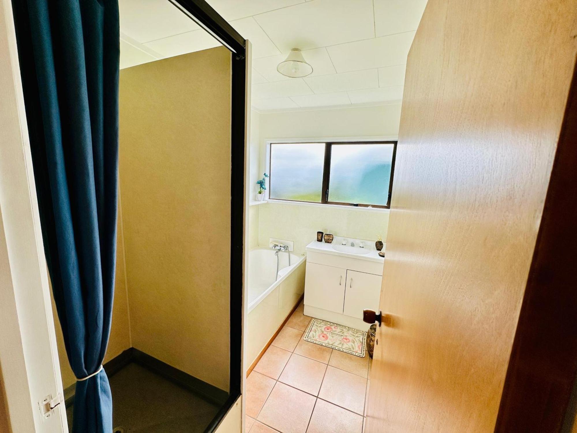 Holiday home Homestay