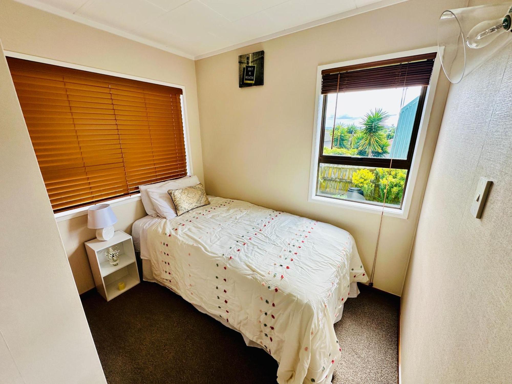 Homestay Holiday home