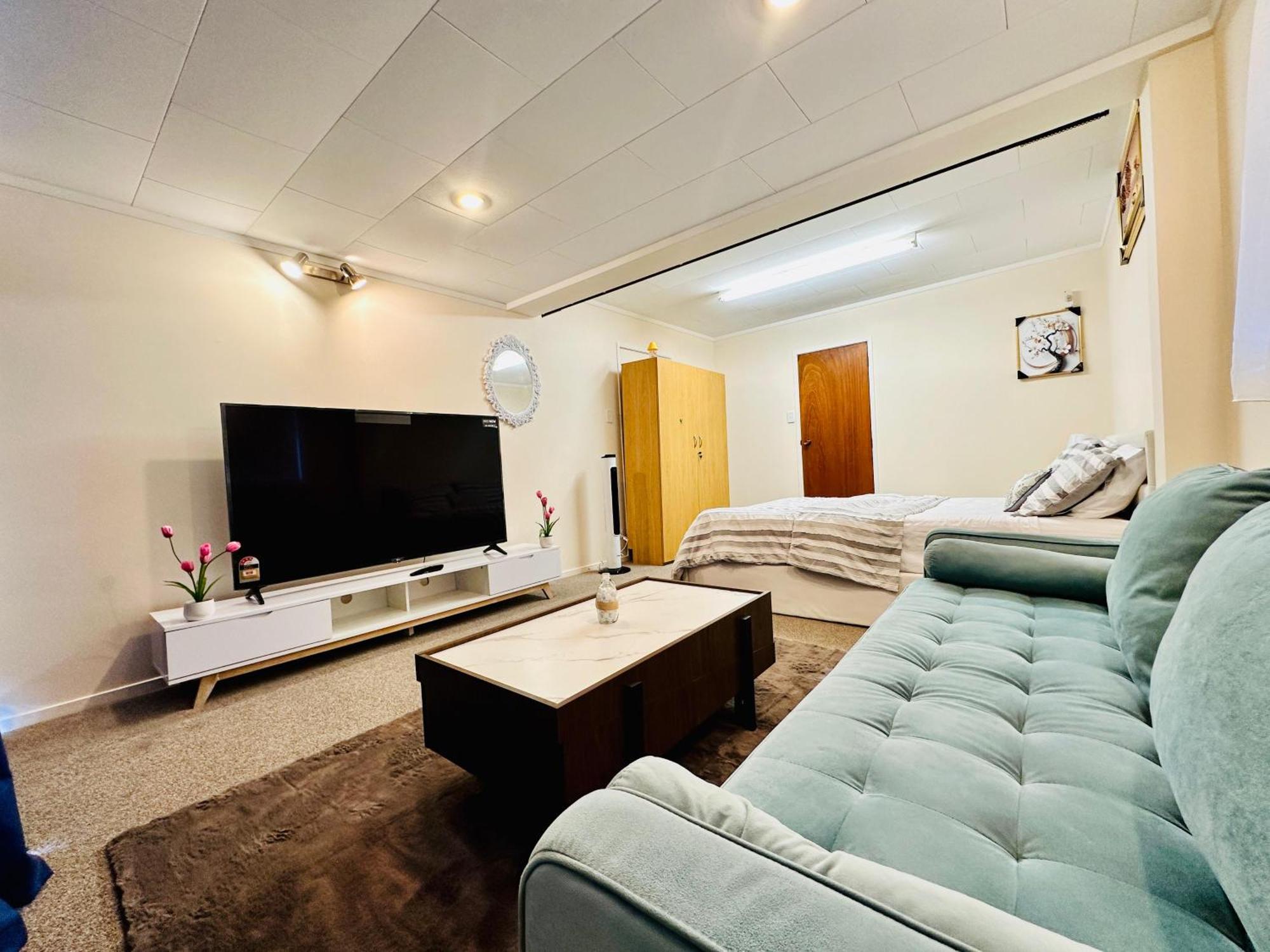 Homestay Holiday home
