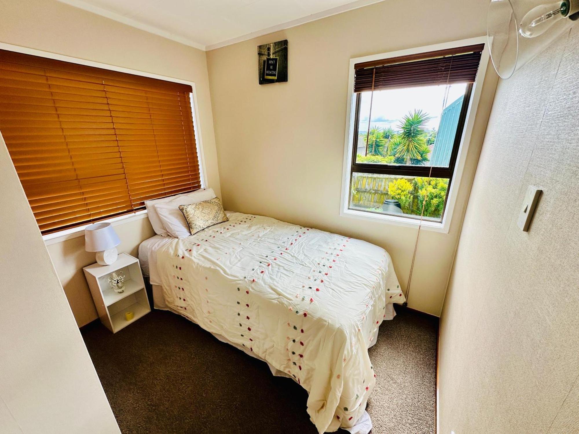 Homestay Auckland
