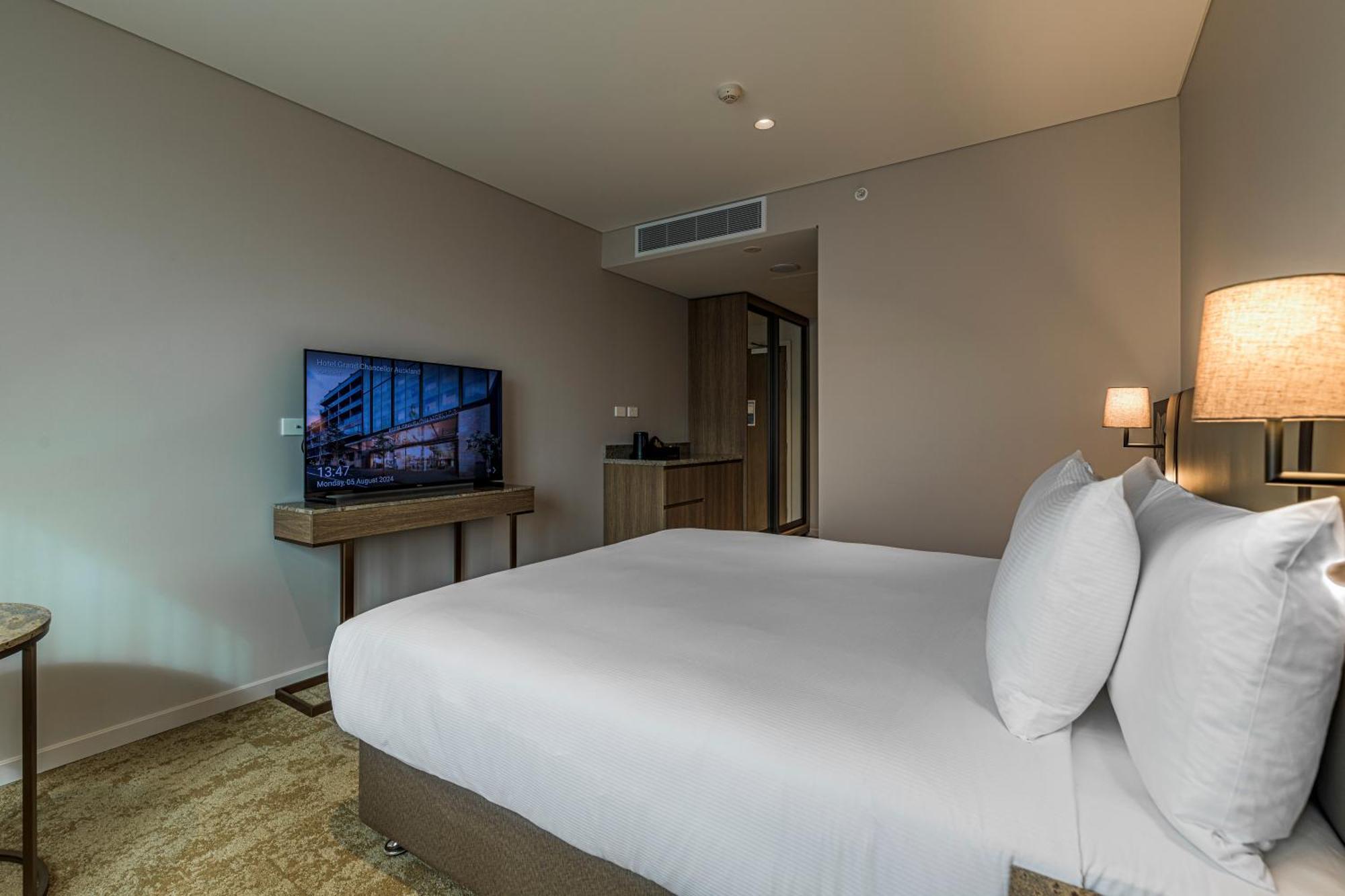 Hotel Grand Chancellor 4*