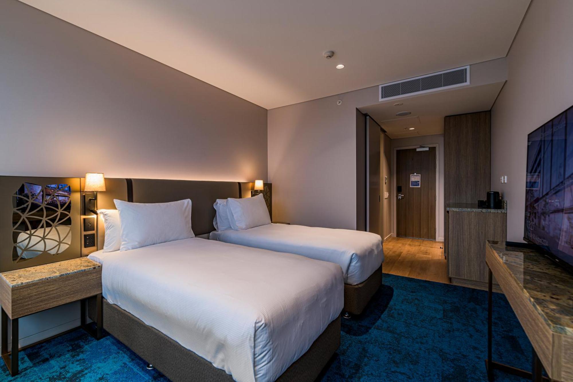 Hotel Grand Chancellor