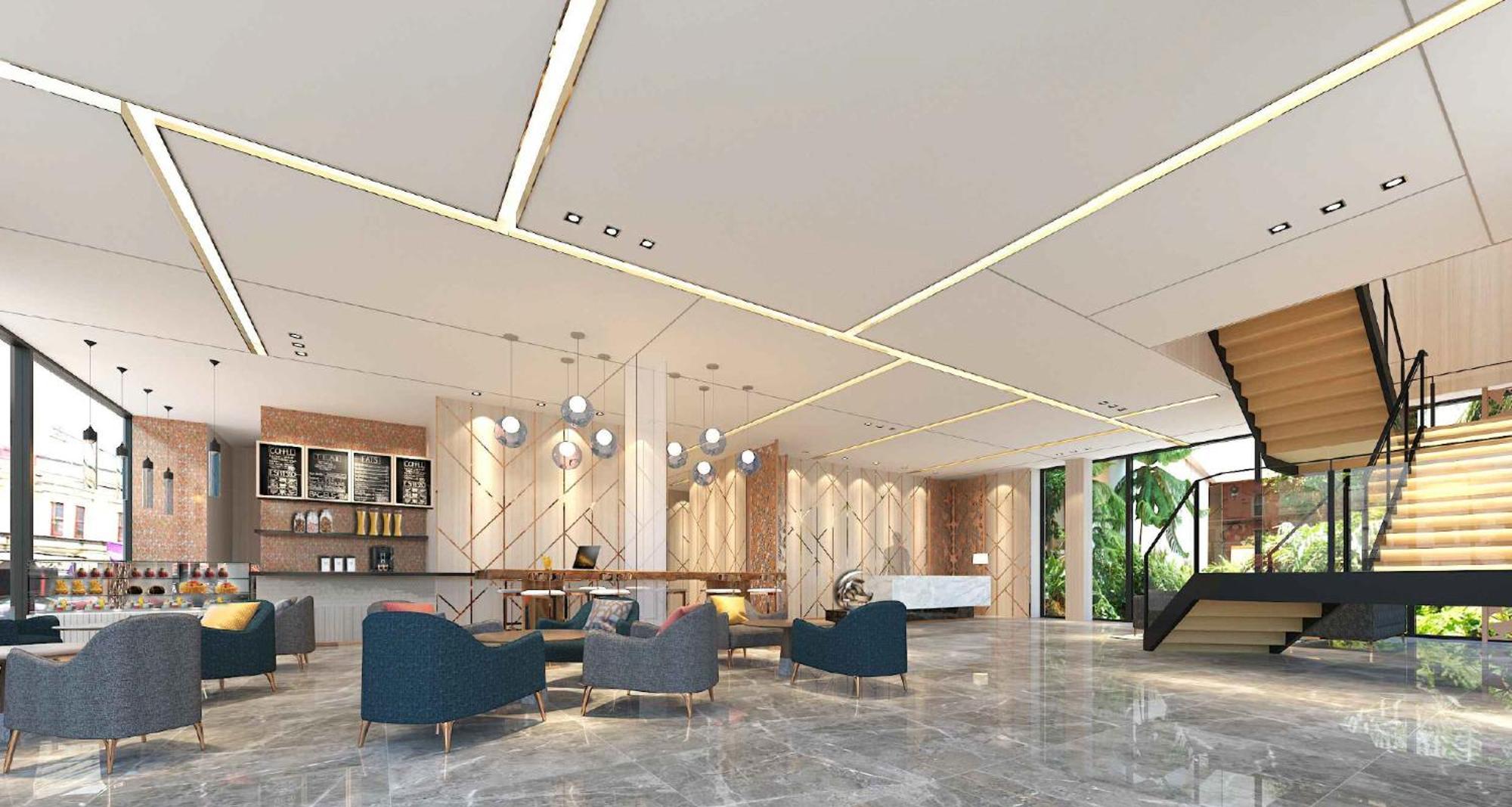 Grand Chancellor Hotel 4*