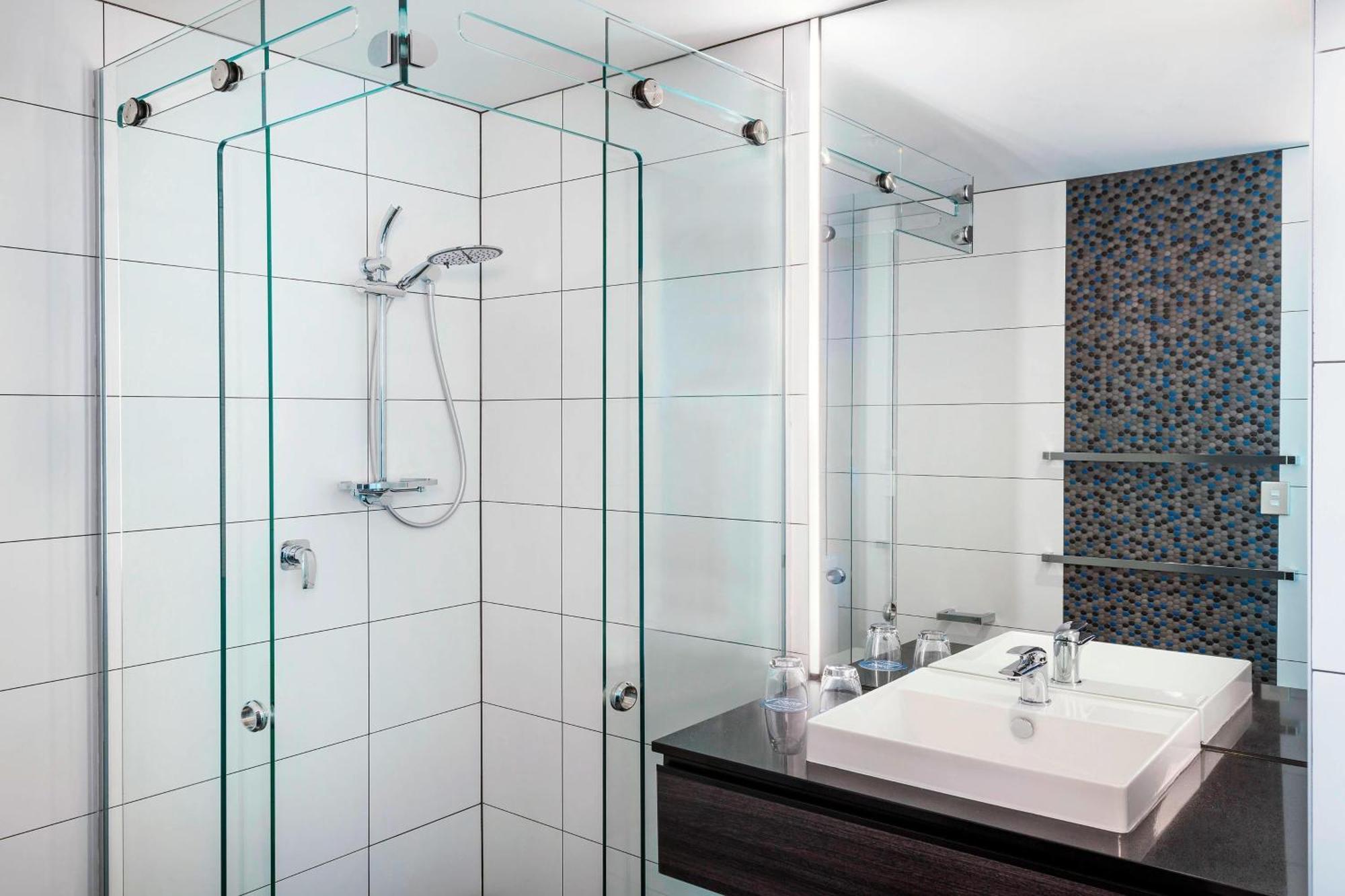 Four Points By Sheraton Hotel Auckland