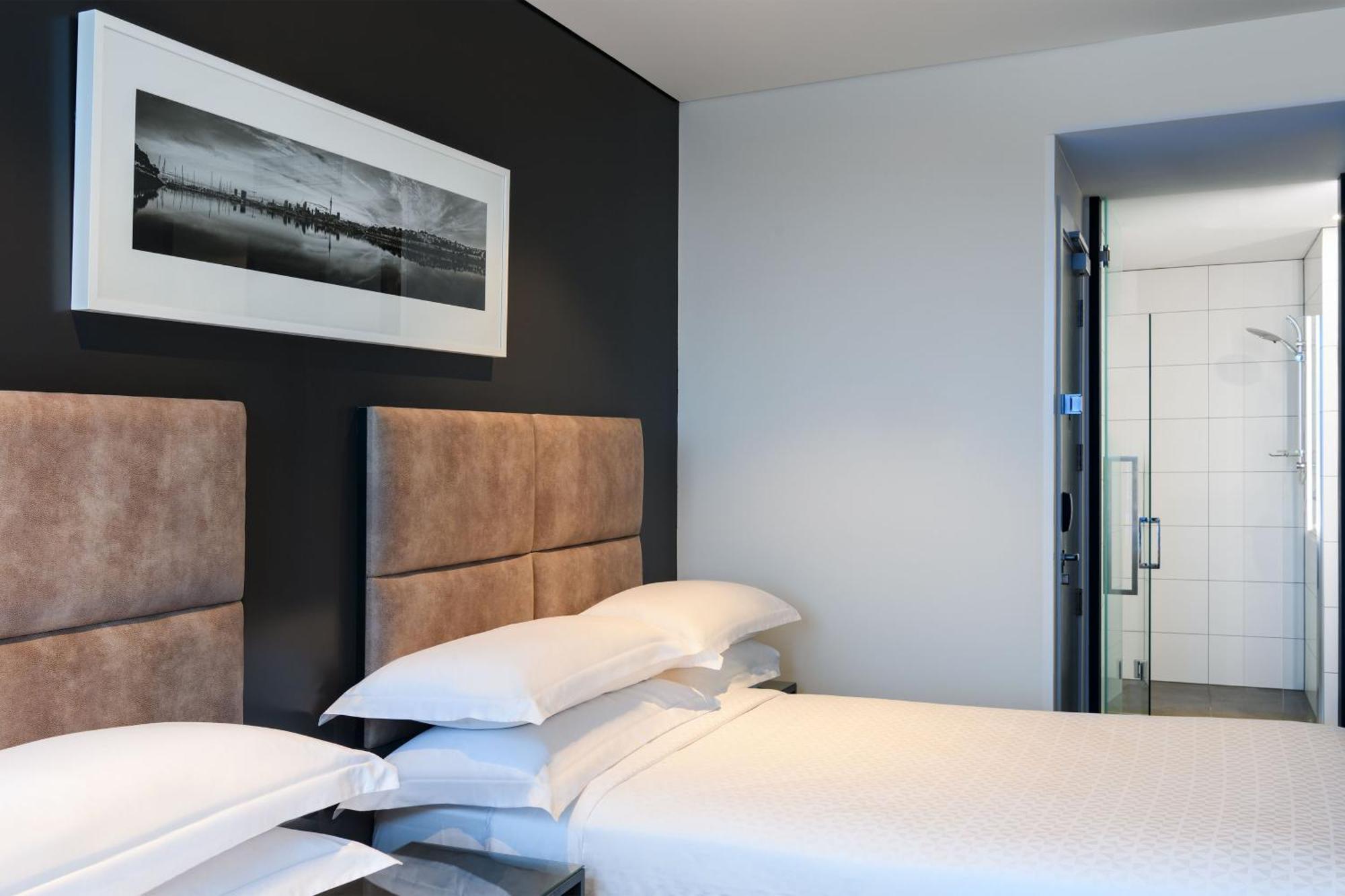 Four Points By Sheraton 4*