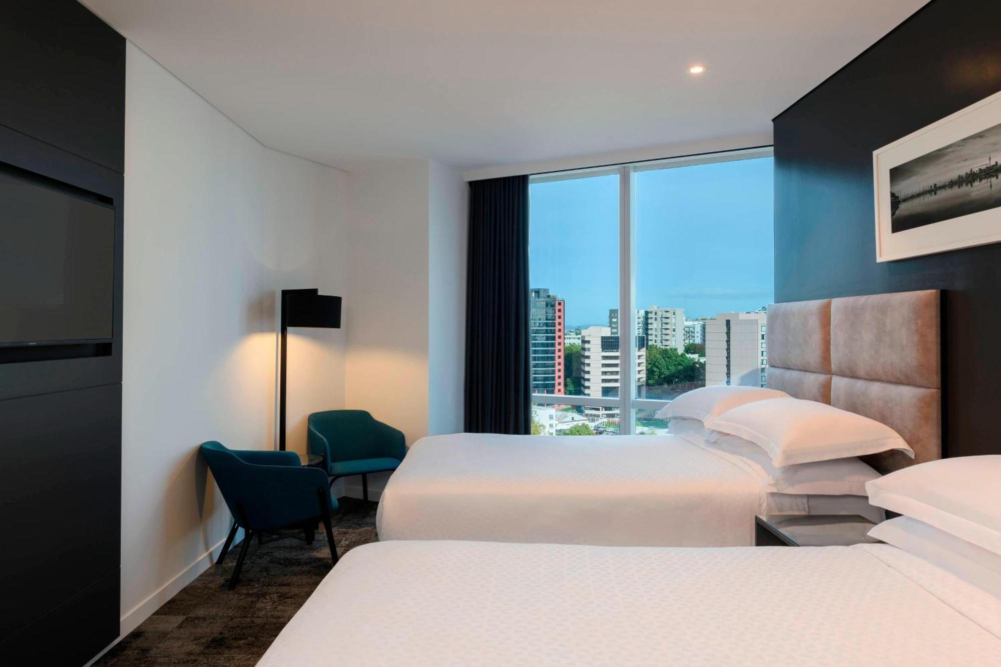 Four Points By Sheraton Auckland