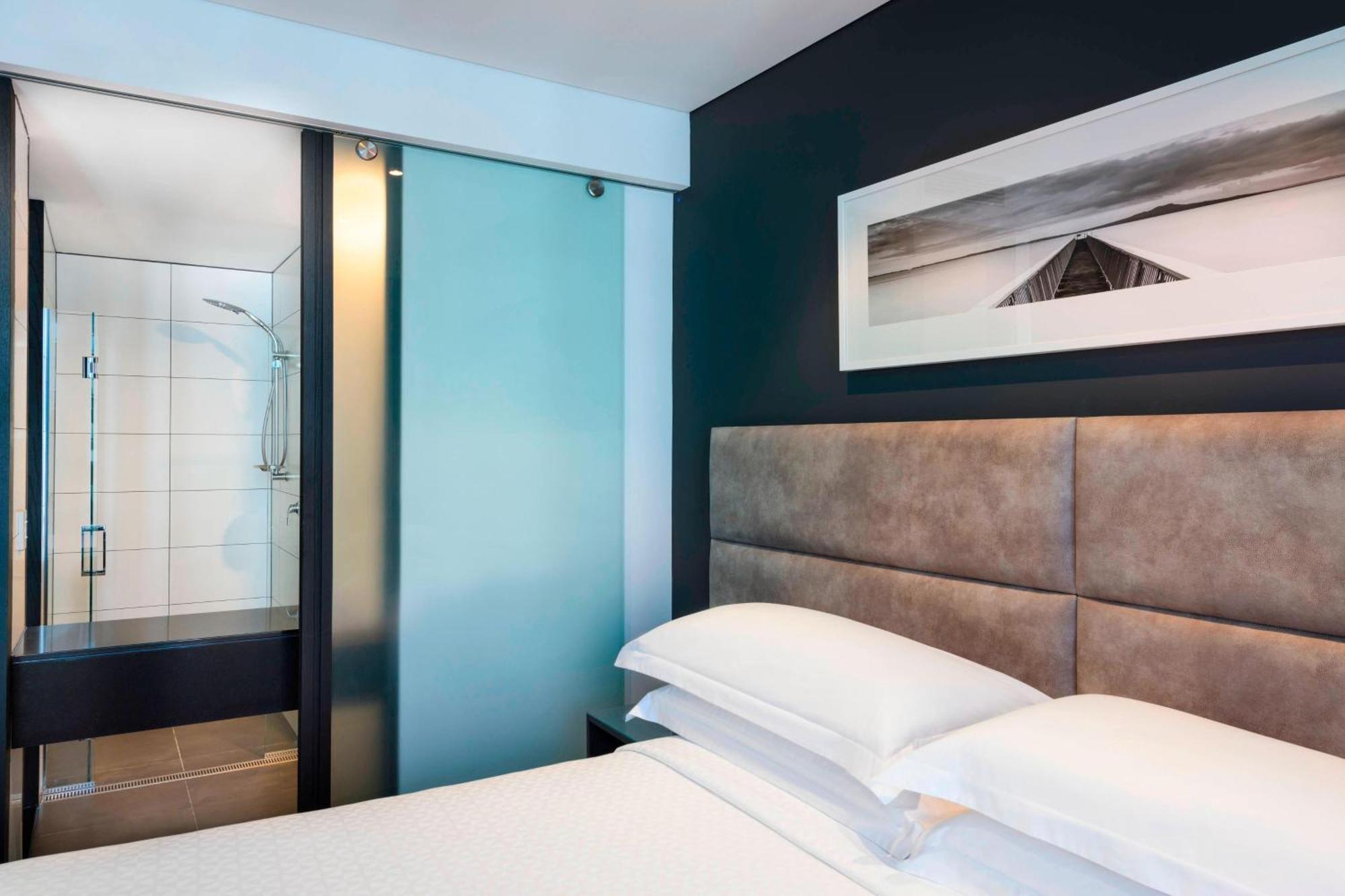 Hotel Four Points By Sheraton Auckland