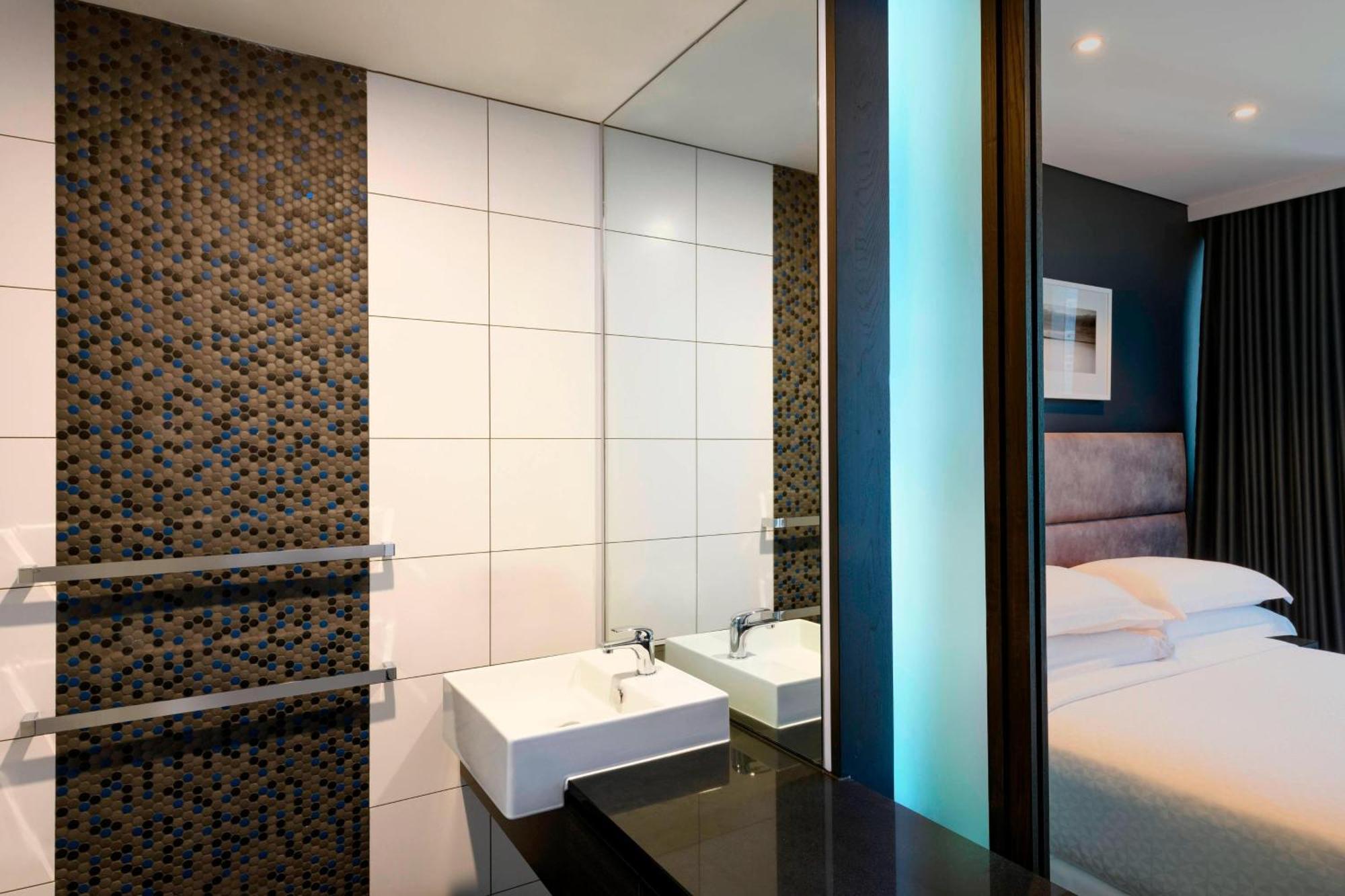Four Points By Sheraton 4*