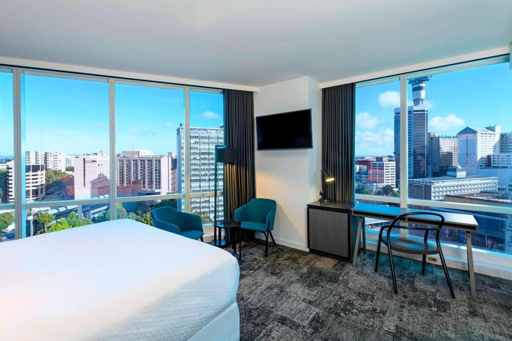 Four Points By Sheraton